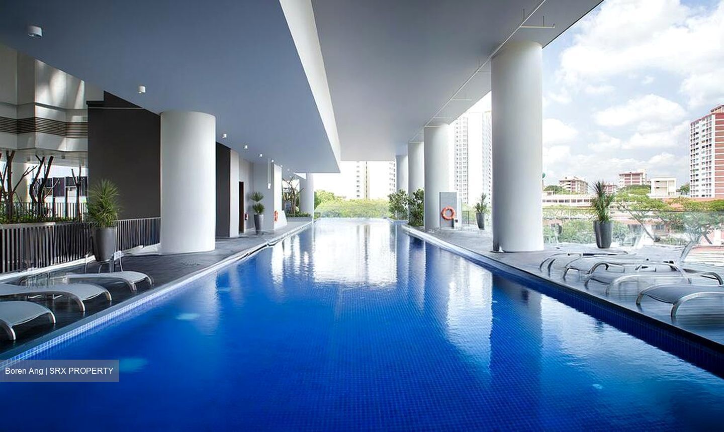 Centro Residences (D20), Condominium #497625401